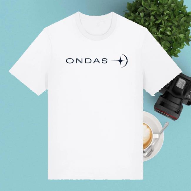 Ondas Merch Shop Store Ondas Legacy T Shirt