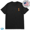 Queens Of The Stone Age Merch Palm Desert Black Tee Shirt 2 Queens Of The Stone Age Merch Palm Desert Black Tee Shirt