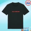 Rag N Bone Man Merch Shop Store I Believe In Love Black Tee 2 Rag N Bone Man Merch Shop Store I Believe In Love Black Tee