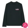 Rag N Bone Man Merch Shop Store What Do You Believe In Logo Black Long Sleeve 2 Rag N Bone Man Merch Shop Store What Do You Believe In Logo Black Long Sleeve