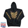 Reality Fade Merch Shop Defeated Sanity Chapters Of Repugnance Hoodie