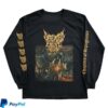 Reality Fade Merch Shop Defeated Sanity Chapters Of Repugnance Long Sleeve 2 Reality Fade Merch Shop Defeated Sanity Chapters Of Repugnance Long Sleeve