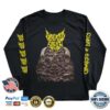 Reality Fade Merch Shop Defeated Sanity Chronicles Of Lunacy Long Sleeve