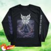 Reality Fade Merch Shop Defeated Sanity Disposal Of The Dead Long Sleeve