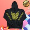 Reality Fade Merch Shop Defeated Sanity Passages Into Deformity Hoodie