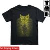 Reality Fade Merch Shop Defeated Sanity Passages Into Deformity T-Shirts