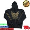 Reality Fade Merch Shop Defeated Sanity Psalms Of The Moribund Hoodie