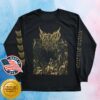 Reality Fade Merch Shop Defeated Sanity Psalms Of The Moribund Long Sleeve