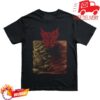 Reality Fade Merch Shop Defeated Sanity The Sanguinary Impetus T-Shirt