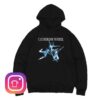 Rps Merch Catherine Wheel Chrome Hoodie 2 Rps Merch Catherine Wheel Chrome Hoodie