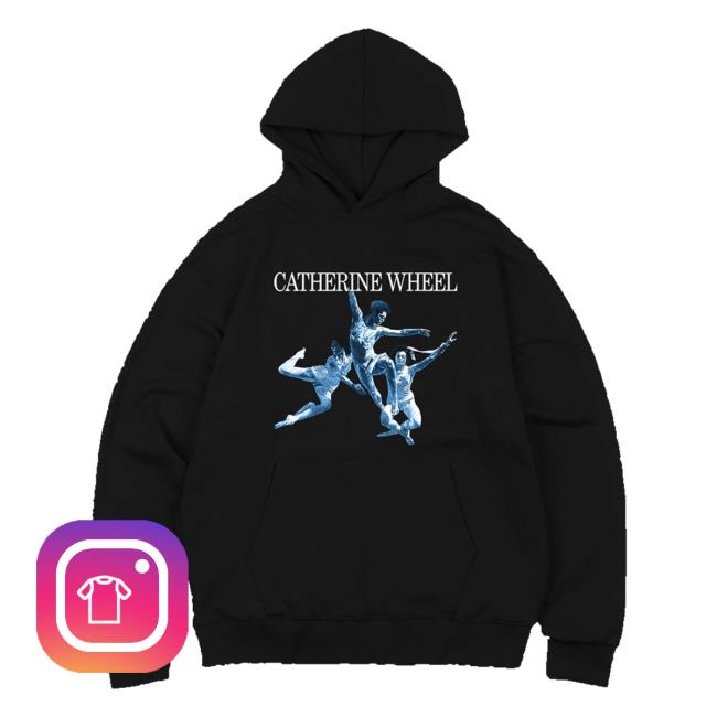 Rps Merch Catherine Wheel Chrome Hoodie 5 Rps Merch Catherine Wheel Chrome Hoodie