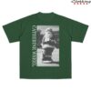 Rps Merch Catherine Wheel Show Me Mary Shirt