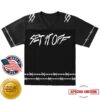 Set It Off Band Merch Shop Store Sio Barbed Wire Jersey