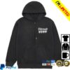 Shroud Merch Shop Store One Bullet Zip Hoodie