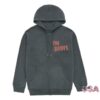 Shroud Merch Shop Store The Broys Zip Hoodie