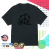 Skate Merch Shop Store Obey Peace And Noise T-Shirt