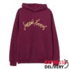 Smashing Pumpkins Merch Shop Gish 35Th Anniversary Hoodie
