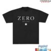 Smashing Pumpkins Merch Shop Store Zero In Memoriam Tee