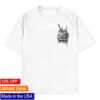 Staycold Apparel Merch Crown Of Scales (White) T-Shirt