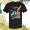 Stephen Wilson Jr. Merch Shop Store Gary The Torch Tour Tee