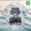 Sumerian Records Merch Shop Store Holding Absence Reanimate Tee