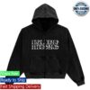 Sumerian Records Merch Shop Store Holding Absence Reflection Zip Up Hoodie