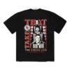 Take That Merch Shop The Circus Live Photo Dates Tee