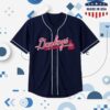 The Callous Daoboys Merch Daoboys Baseball Jersey