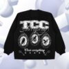 The Capcity Merch Store Shop Tcc Over Everything Long Sleeve 2 The Capcity Merch Store Shop Tcc Over Everything Long Sleeve