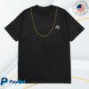 The Lonely Island Store Merch Shop Store Limited Edition Turtleneck & Chain 15Th Anniversary Tee