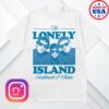 The Lonely Island Store Limited Edition Turtleneck & Chain 15Th Anniversary Tee 2 The Lonely Island Store Merch Store Limited Edition Turtleneck & Chain 15Th Anniversary Tee