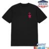 The Plot In You Merch Shop Store Rose Feel Nothing Tee