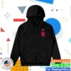 The Plot In You Merch Shop Store Rose Hoodie
