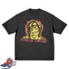 The Rolling Stones Merch Shop Store Foreign Tongues T-Shirt