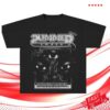 The Summer Smash Merch Shop Store Connections Shirt Black