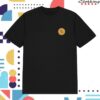 Thrice Merch Shop Black Honey Tee Black