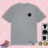 Thrice Merch Shop Black Honey Tee Grey