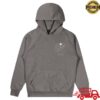Thrice Merch Shop Store Harbor From The Hurricane Hoodie