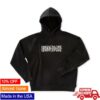 Thunderdome Merch Shop Store Thunderdome Fts Black Hoodie