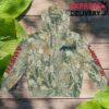 Top Dawg Entertainment Merch Shop Store Isaiah Rashad Hiking Supply Zip Hoodie