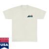 Top Dawg Entertainment Merch Shop Store Isaiah Rashad Iba Hiking Supply Tee