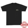 Top Dawg Entertainment Merch Shop Store Isaiah Rashad Man On A Mission Tee