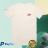Tpusa Merch Shop Store 250 Years Of Faith & Freedom T-Shirt