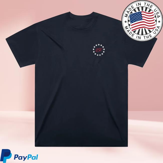 Tpusa Merch Shop Store America 80s Tee