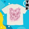 Travisscott Shop Merch Cj Airbrush Angel Tee 2 Travisscott Shop Merch Cj Airbrush Angel Tee