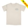 Tyler Hubbard Merch Shop Store Hand On Your Heart T-Shirt