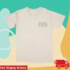 Tyler Hubbard Merch Shop Store Land T-Shirt