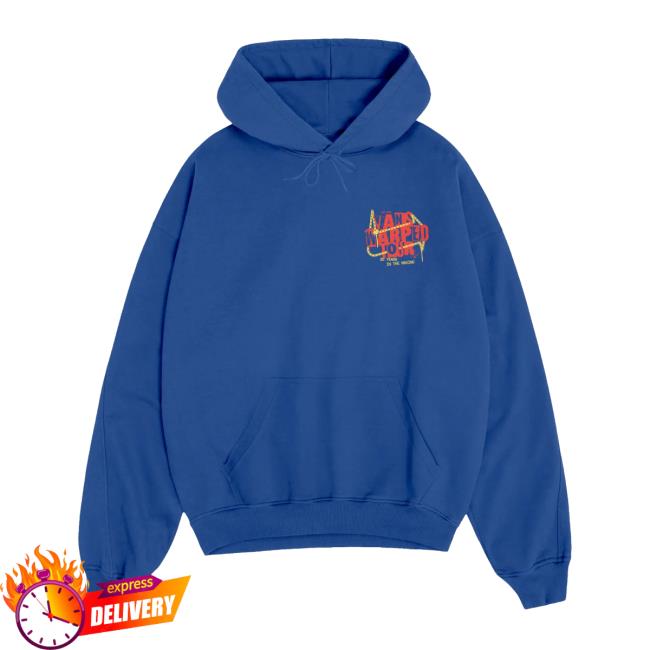 Vanswarped Tour Store Merch Shop Store 30 Years Hoodie