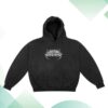 Wiccaphase Merch Shop Store Shadow Altar Pullover Hooded Sweatshirt