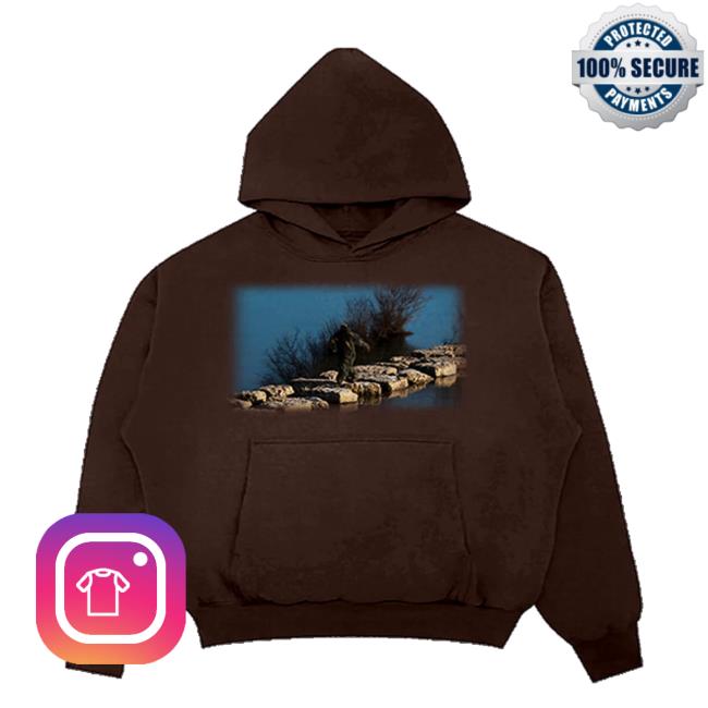 Yebba Merch Shop Store Jean Hoodie